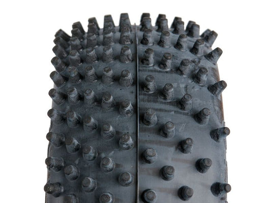 Schumacher 1:8 Spiral - gelb Offroad Reifen (2)