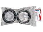 Schumacher 1:8 Spiral - silber Offroad Reifen (2)