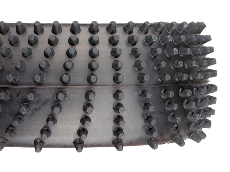 Schumacher 1:8 Spiral - silber Offroad Reifen (2)