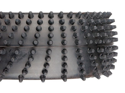 Schumacher 1:8 Spiral - silber Offroad Reifen (2)