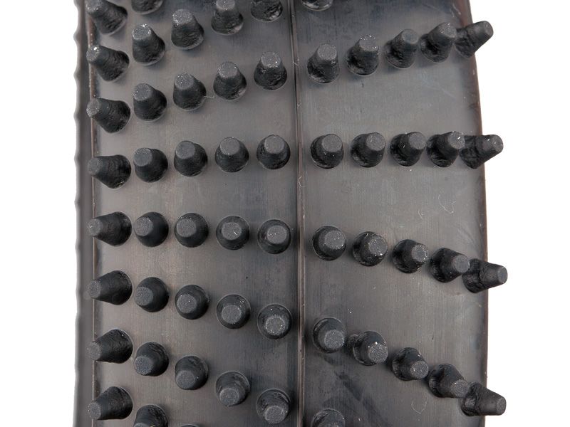 Schumacher 1:8 Spiral - silber Offroad Reifen (2)