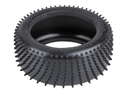 Schumacher 1:8 Truggy Spiral - gelb Offroad Reifen (2)