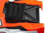 Serpent 1:10 SCT Lexankarosserie vorgeschnitten lackiert orange-rot