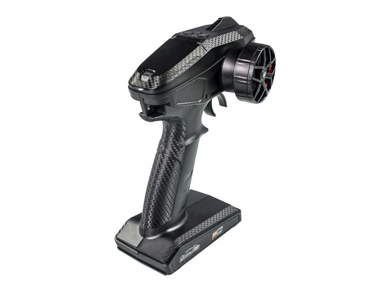 Serpent 426 Outlaw 1:7 Brushless 6S Muscle Car 4WD RTR ohne Akku/Lader