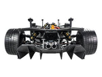Serpent 426 Outlaw 1:7 Brushless 6S Muscle Car 4WD RTR without battery/charger
