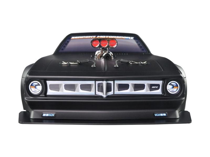 Serpent 426 Outlaw 1:7 Brushless 6S Muscle Car 4WD RTR ohne Akku/Lader