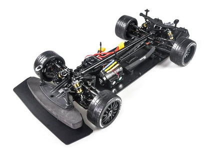 Serpent 426 Outlaw 1:7 Brushless 6S Muscle Car 4WD RTR ohne Akku/Lader