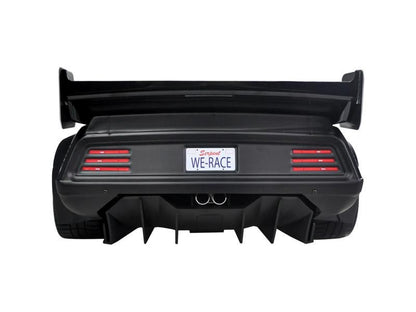 Serpent 426 Outlaw 1:7 Brushless 6S Muscle Car 4WD RTR ohne Akku/Lader