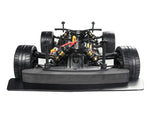 Serpent 426 Outlaw 1:7 Brushless 6S Muscle Car 4WD RTR without battery/charger
