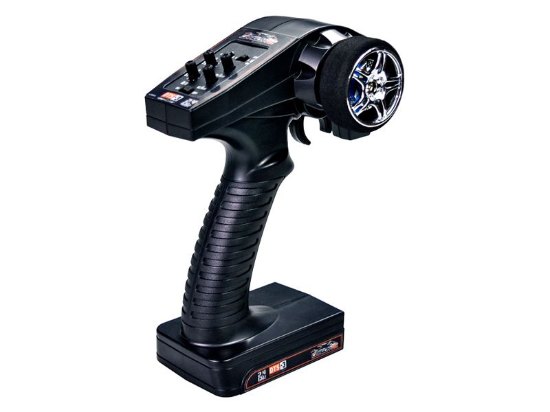 Serpent Cobra Buggy 1:8 4WD  SRX8 RTR Nitro Version