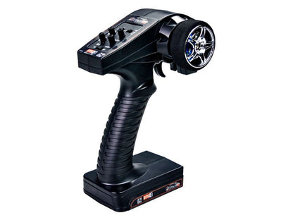 Serpent Cobra Buggy 1:8 4WD  SRX8 RTR Nitro Version