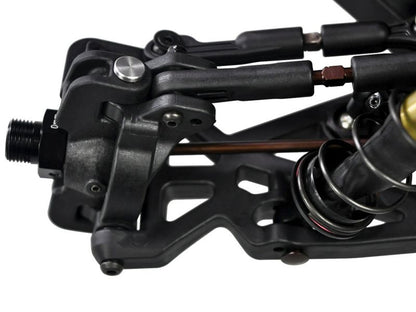 Serpent Cobra Buggy 1:8 4WD  SRX8 RTR Nitro Version