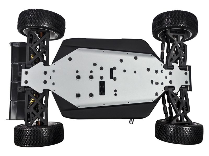 Serpent Cobra Buggy 1:8 4WD  SRX8 RTR Nitro Version