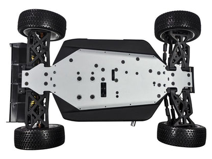 Serpent Cobra Buggy 1:8 4WD  SRX8 RTR Nitro Version