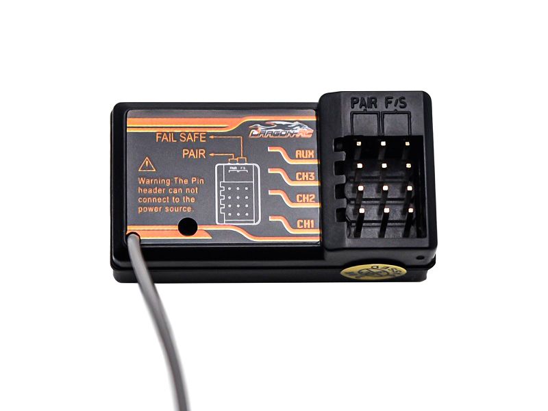 Serpent Cobra Buggy 1:8 4WD  SRX8 RTR Nitro Version