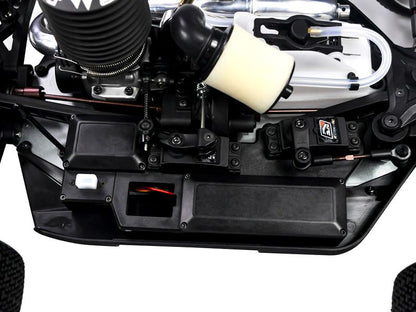 Serpent Cobra Buggy 1:8 4WD  SRX8 RTR Nitro Version