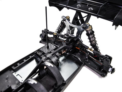 Serpent Cobra Buggy EP 1:8 4WD  SRX8 - E PRO