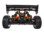 Serpent Cobra Buggy EP 1:8 4WD # SRX8-E RTR Version