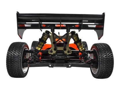 Serpent Cobra Buggy EP 1:8 4WD # SRX8-E RTR Version