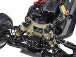 Serpent Cobra Buggy EP 1:8 4WD # SRX8-E RTR Version