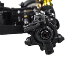 Serpent Cobra Buggy EP 1:8 4WD # SRX8-E RTR Version