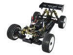 Serpent Cobra Buggy EP 1:8 4WD # SRX8-E RTR Version