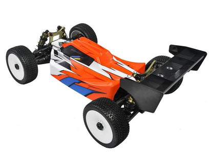 Serpent Cobra Buggy EP 1:8 4WD # SRX8-E RTR Version