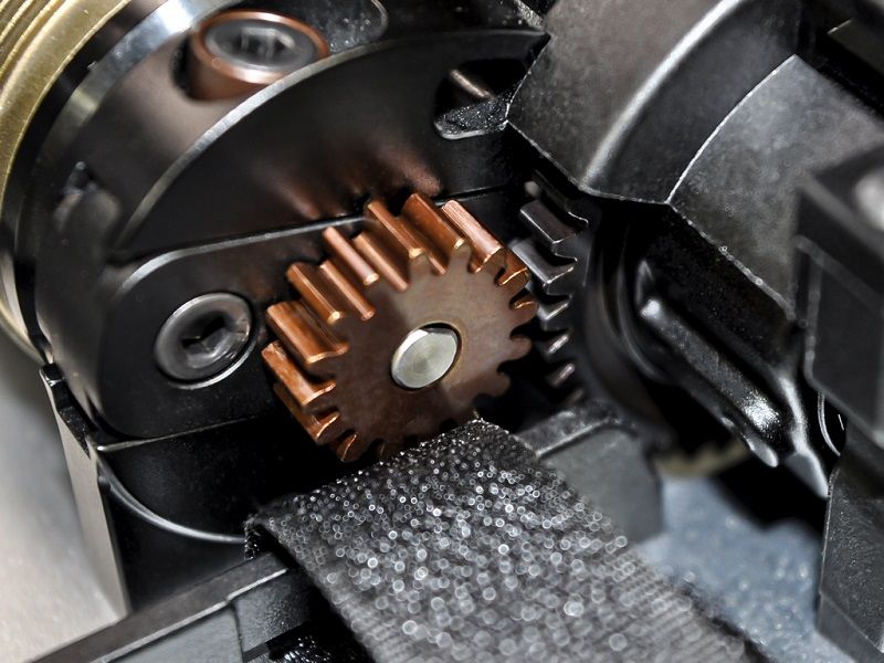 Serpent Cobra Buggy EP 1:8 4WD # SRX8-E RTR Version