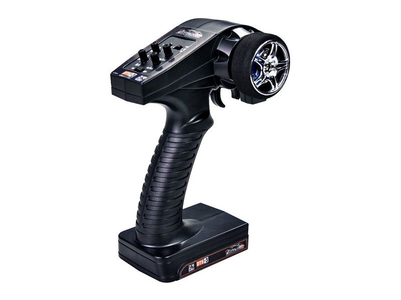 Serpent Cobra Buggy EP 1:8 4WD # SRX8-E RTR Version