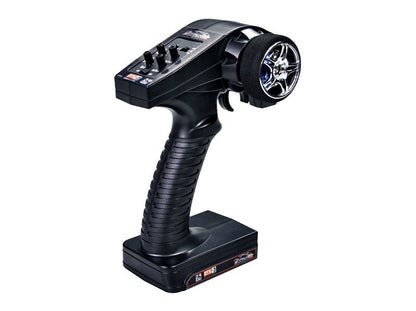 Serpent Cobra Buggy EP 1:8 4WD # SRX8-E RTR Version