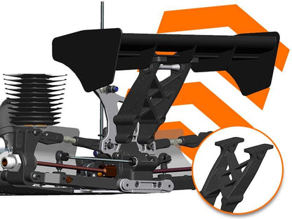 Serpent Cobra Buggy GP 1:8 4WD