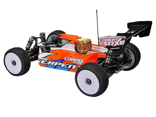 Serpent Cobra Buggy GP 1:8 4WD