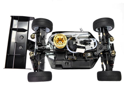 Serpent Cobra Buggy GP 1:8 4WD