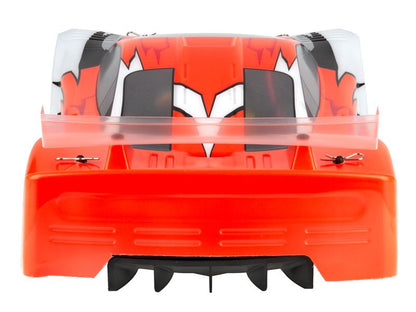 Serpent Cobra SRX8 GTE Elektro 1:8 4WD RTR Version Artexio