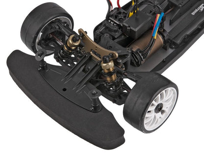 Serpent Cobra SRX8 GTE Elektro 1:8 4WD RTR Version Artexio