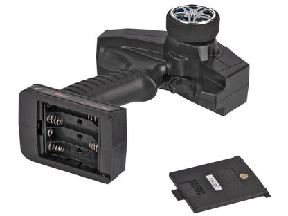 Serpent Cobra SRX8 GTE Elektro 1:8 4WD RTR Version Artexio