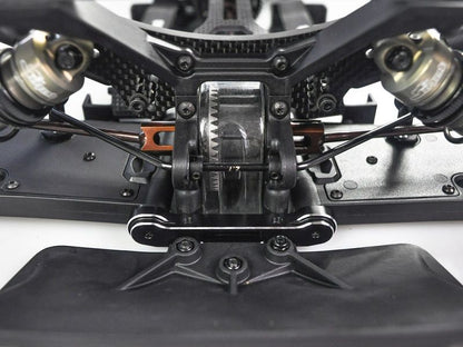 Serpent Cobra SRX8 GTE´23 Elektro 1:8 Chassis 4WD Kit Spec Artexio