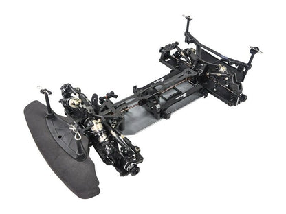 Serpent Cobra SRX8 GTE´23 Elektro 1:8 Chassis 4WD Kit Spec Artexio