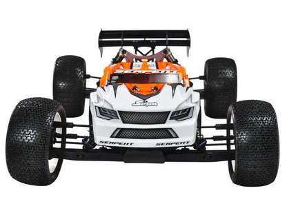 Serpent Cobra Truggy EP 1:8 4WD  SRX8TE