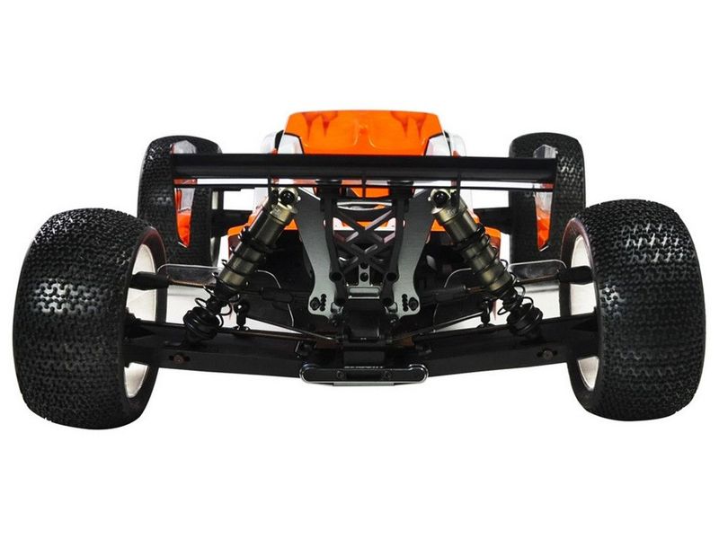 Serpent Cobra Truggy EP 1:8 4WD  SRX8TE