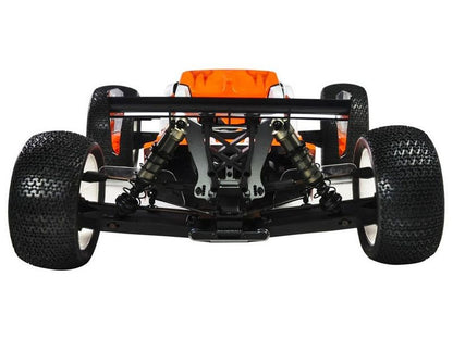 Serpent Cobra Truggy EP 1:8 4WD  SRX8TE