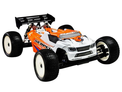 Serpent Cobra Truggy EP 1:8 4WD  SRX8TE