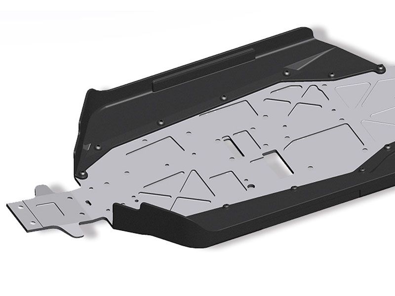 Serpent Cobra Truggy GP 1:8 4WD