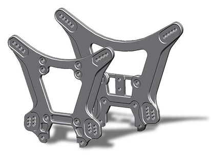 Serpent Cobra Truggy GP 1:8 4WD