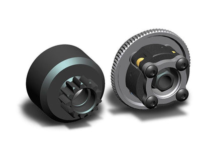 Serpent Cobra Truggy GP 1:8 4WD