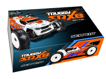 Serpent Cobra Truggy GP 1:8 4WD