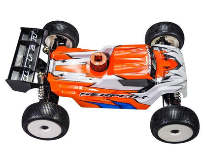 Serpent Cobra Truggy GP 1:8 4WD