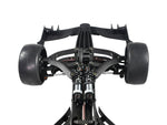 Serpent F190 Elektro 1:8 Formel 1 Chassis 4WD Kit Spec Artexio