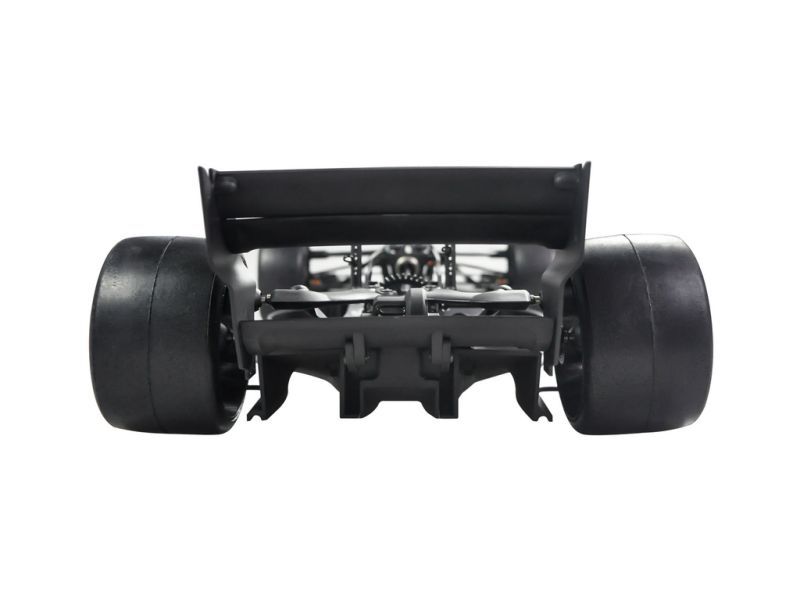 Serpent F190 Elektro 1:8 Formel 1 Chassis 4WD Kit Spec Artexio