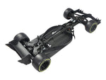 Serpent F190 Elektro 1:8 Formel 1 Chassis 4WD Kit Spec Artexio